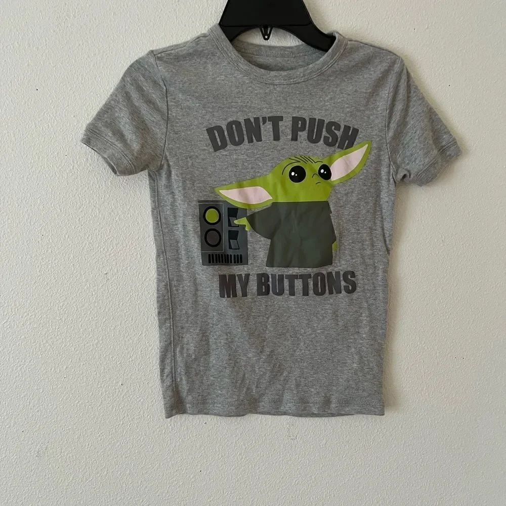 Gap kids pajama top size 10 y